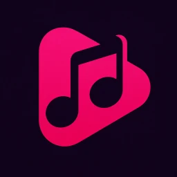 Music Player: Offline MP3 simgesi