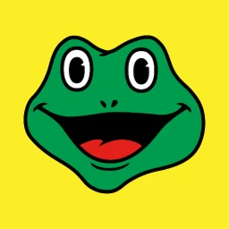 Listen to Froggy! simgesi