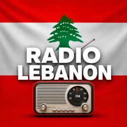 Значок Radio Lebanon